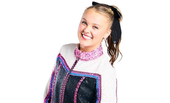 Bhooshan’s Junior teams up with JoJo Siwa on digital-first kids animation